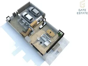 Prodej rodinného domu, Uherské Hradiště, Na Hraničkách, 235 m2