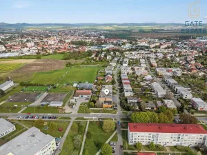 Prodej rodinného domu, Uherské Hradiště, Na Hraničkách, 235 m2