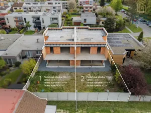 Prodej rodinného domu, Uherské Hradiště, Na Hraničkách, 235 m2