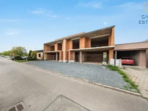 Prodej rodinného domu, Uherské Hradiště, Na Hraničkách, 235 m2