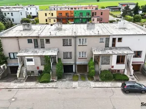 Prodej rodinného domu, Přelouč, Gagarinova, 180 m2
