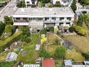 Prodej rodinného domu, Přelouč, Gagarinova, 180 m2