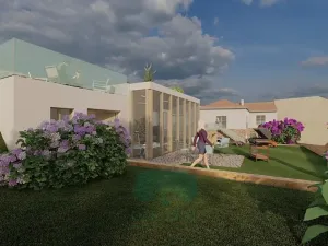 Prodej činžovního domu, Pavlov, Na Návsi, 368 m2