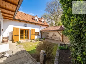 Prodej rodinného domu, Svatý Jan nad Malší, 172 m2