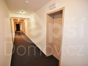Prodej bytu 1+kk, Jeseník, Na Mýtince, 36 m2