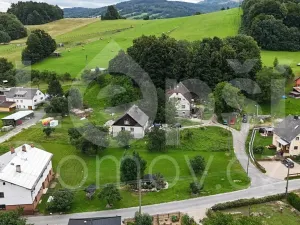 Prodej pozemku pro bydlení, Písečná, 1461 m2