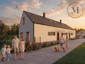 Prodej rodinného domu, Dolní Třebonín, 121 m2