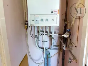 Pronájem bytu 1+1, Bechyně, Na Libuši, 56 m2