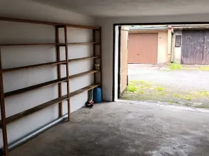Pronájem garáže, Český Těšín, Protifašistických bojovníků, 20 m2