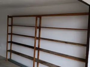 Pronájem garáže, Český Těšín, Protifašistických bojovníků, 20 m2
