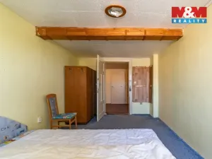 Prodej bytu 5+1, Cheb - Tršnice, 100 m2