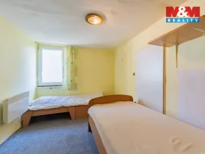 Prodej bytu 5+1, Cheb - Tršnice, 100 m2