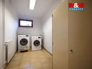 Prodej rodinného domu, Mělník, Břízová, 106 m2