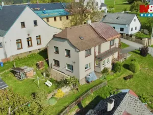 Prodej rodinného domu, Mistrovice, 162 m2