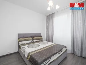 Prodej bytu 3+kk, Teplice, Hlávkova, 54 m2