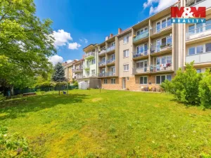 Prodej bytu 2+kk, Brno, Nopova, 52 m2