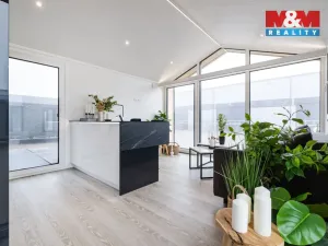 Prodej rodinného domu, Rychnov nad Kněžnou, 40 m2