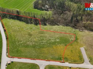 Prodej pozemku pro bydlení, Praha, Třísovská, 15939 m2