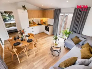 Prodej rodinného domu, Vítězná - Kocléřov, 59 m2