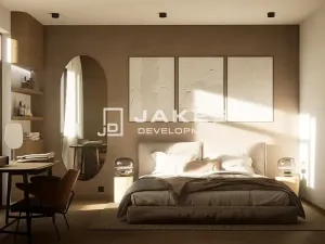 Prodej bytu 2+kk, Praha - Holešovice, Kostelní, 36 m2