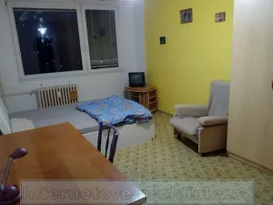 Pronájem pokoje, Praha - Chodov, 19 m2