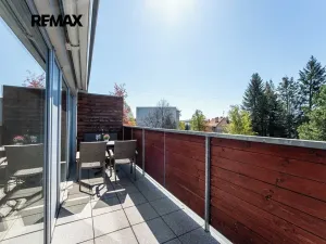 Prodej bytu 3+kk, Velké Meziříčí, Čechova, 63 m2