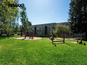 Prodej bytu 3+kk, Velké Meziříčí, Čechova, 63 m2