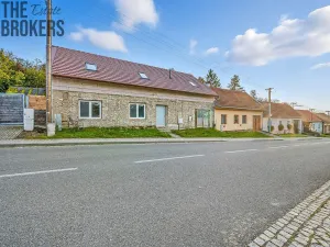 Prodej rodinného domu, Lovčice, 250 m2