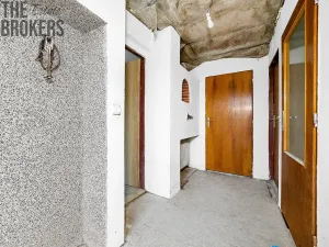 Prodej rodinného domu, Lovčice, 250 m2