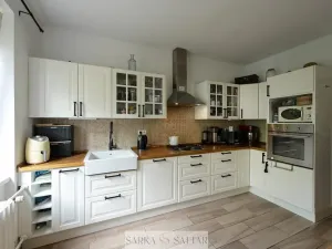 Prodej bytu 3+1, Praha - Michle, Hodonínská, 86 m2