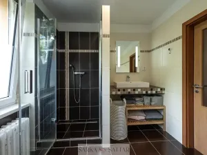 Prodej bytu 3+1, Praha - Michle, Hodonínská, 86 m2