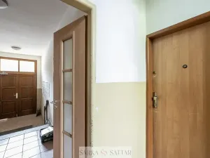 Prodej bytu 3+1, Praha - Michle, Hodonínská, 86 m2
