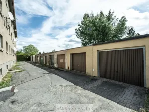Prodej bytu 3+1, Buštěhrad, Hřebečská, 65 m2