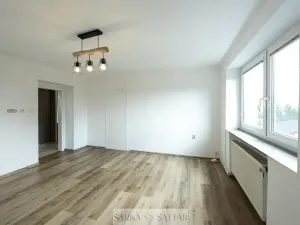 Prodej bytu 3+1, Buštěhrad, Hřebečská, 65 m2