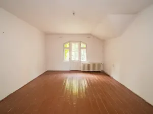 Prodej rodinného domu, Praha - Malešice, Káranská, 157 m2
