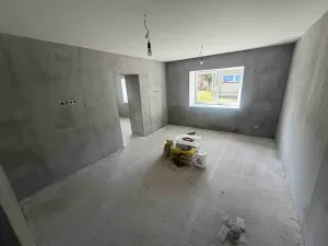 Prodej vily, Věrovany, 105 m2