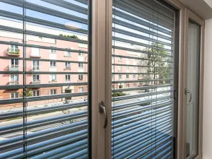 Pronájem bytu 3+kk, Praha - Žižkov, Malešická, 78 m2