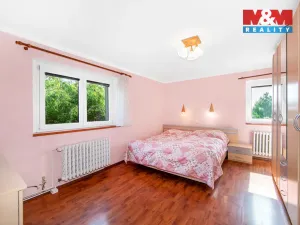 Prodej rodinného domu, Praha - Sobín, Ke Břvům, 172 m2