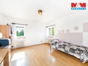 Prodej rodinného domu, Praha - Sobín, Ke Břvům, 172 m2