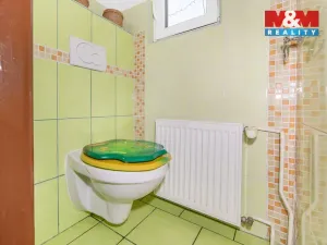 Prodej rodinného domu, Praha - Sobín, Ke Břvům, 172 m2