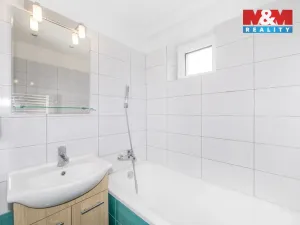 Prodej rodinného domu, Praha - Sobín, Ke Břvům, 172 m2