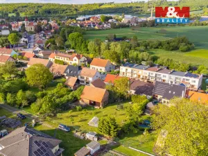 Prodej rodinného domu, Libáň, Emlerova, 85 m2