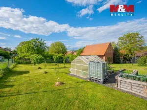 Prodej rodinného domu, Libáň, Emlerova, 85 m2