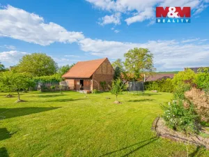 Prodej rodinného domu, Libáň, Emlerova, 85 m2