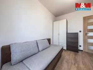 Prodej bytu 3+kk, Praha - Podolí, Pujmanové, 76 m2