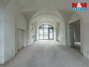 Pronájem komerční nemovitosti, Zdiby - Přemyšlení, U Továrny, 57 m2