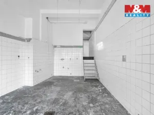 Prodej rodinného domu, Železnice, Šimonova, 180 m2
