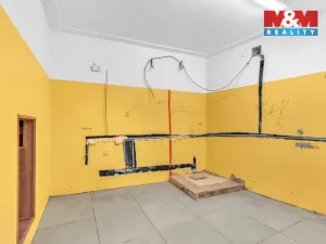 Prodej rodinného domu, Železnice, Šimonova, 180 m2