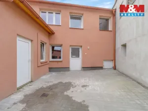 Prodej rodinného domu, Železnice, Šimonova, 180 m2