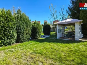 Prodej chaty, Kladno, 20 m2